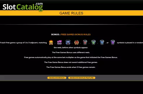 Οθόνη6. Build Your Empire Κουλοχέρης