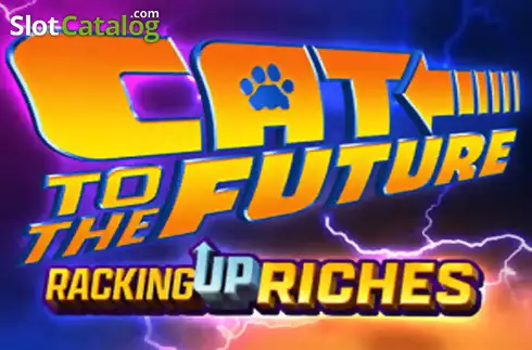 Cat To The Future Λογότυπο