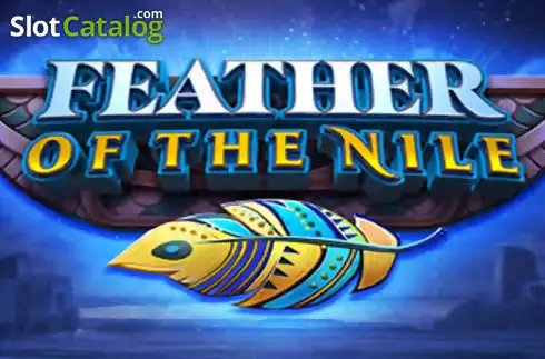 Feather of the Nile Λογότυπο Feather of the Nile Λογότυπο