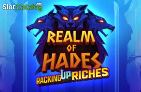 Realm of Hades Λογότυπο Realm of Hades Λογότυπο
