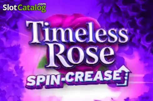 Timeless Rose Λογότυπο Timeless Rose Λογότυπο