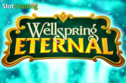 Wellspring Eternal Λογότυπο Wellspring Eternal Λογότυπο
