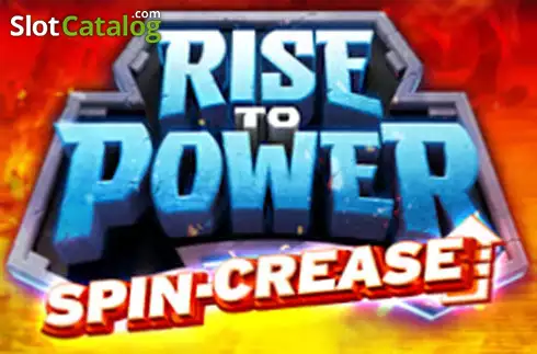 Rise to Power Λογότυπο Rise to Power Λογότυπο