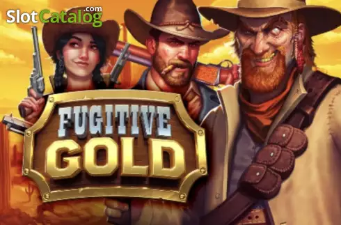 Fugitive Gold Λογότυπο