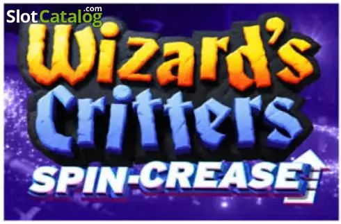 Wizard's Critters Λογότυπο Wizard's Critters Λογότυπο