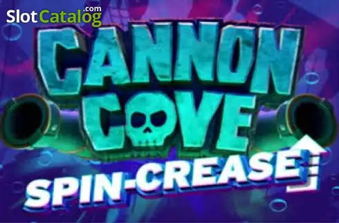 Cannon Cove Λογότυπο Cannon Cove Λογότυπο