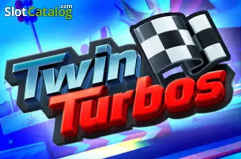 Twin Turbos Λογότυπο Twin Turbos Λογότυπο