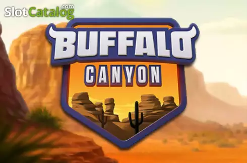 Buffalo Canyon Λογότυπο Buffalo Canyon Λογότυπο
