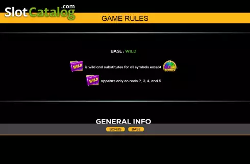 Οθόνη9. Gameshow Glory Κουλοχέρης