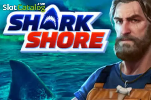 Shark Shore Λογότυπο Shark Shore Λογότυπο