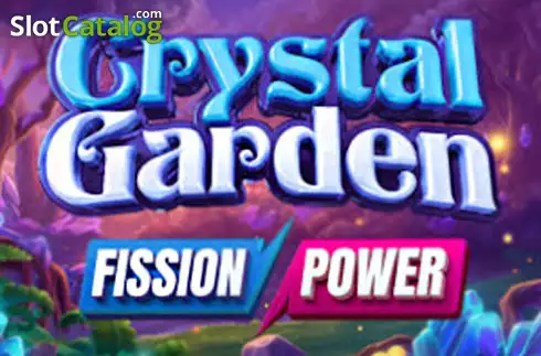 Crystal Garden Λογότυπο Crystal Garden Λογότυπο