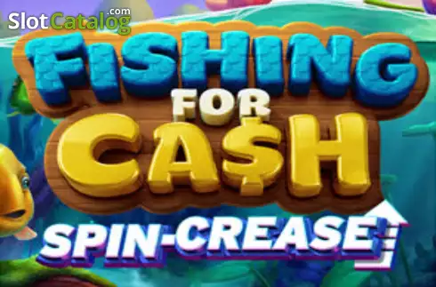 Fishing for Cash Λογότυπο Fishing for Cash Λογότυπο