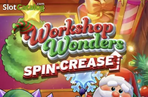 Workshop Wonders Λογότυπο Workshop Wonders Λογότυπο