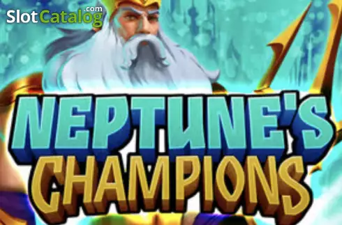 Neptune's Champions Λογότυπο Neptune's Champions Λογότυπο