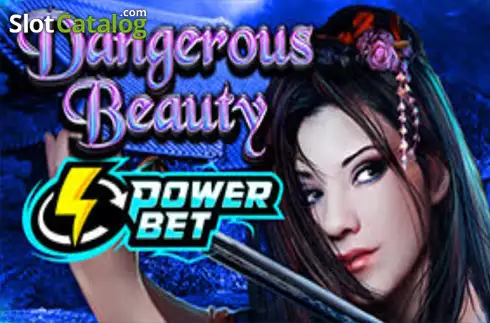 Dangerous Beauty Jackpot Κουλοχέρης 