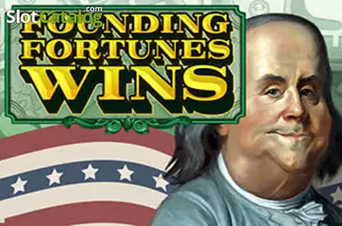 Founding Fortunes Wins Λογότυπο Founding Fortunes Wins Λογότυπο