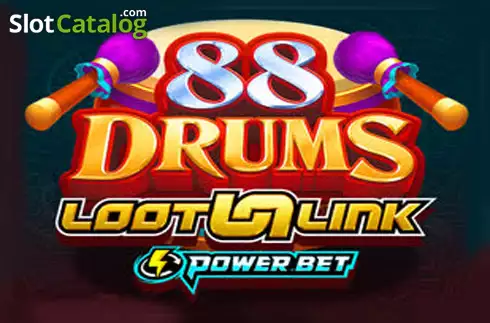 88 Drums Λογότυπο 88 Drums Λογότυπο