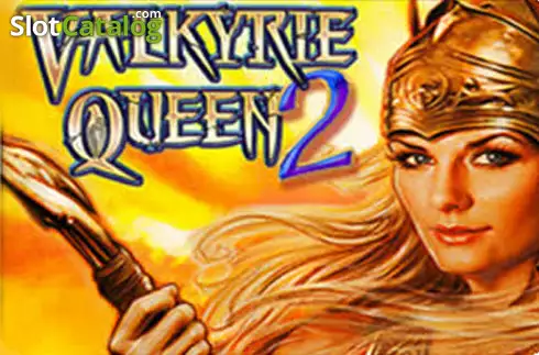 Valkyrie Queen 2 Λογότυπο