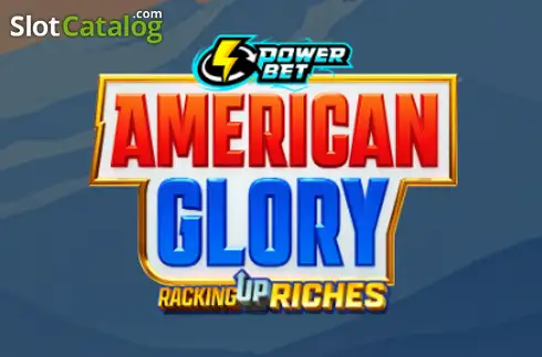 American Glory Λογότυπο American Glory Λογότυπο