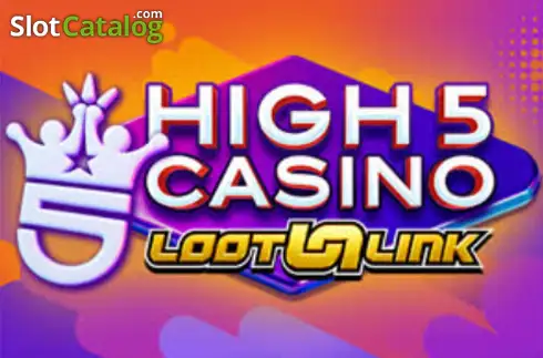 High 5 Casino Loot Link 2026-09-16