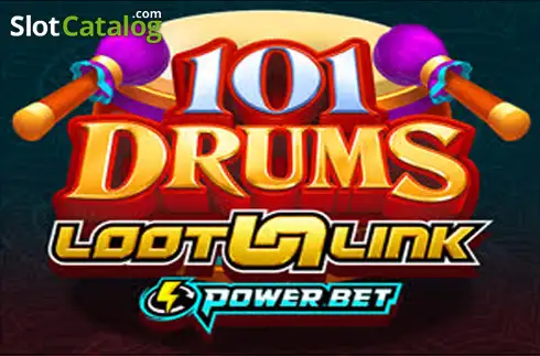 101 Drums Λογότυπο 101 Drums Λογότυπο