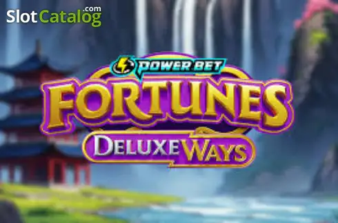 Fortune's DeluxeWays 2026-07-16