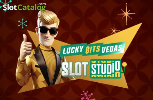LBV Slot Studio Λογότυπο LBV Slot Studio Λογότυπο
