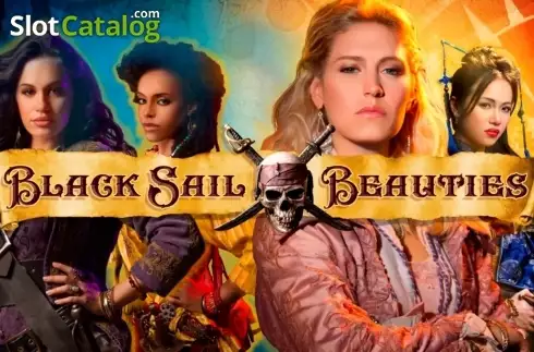 Black Sail Beauties Κουλοχέρης 