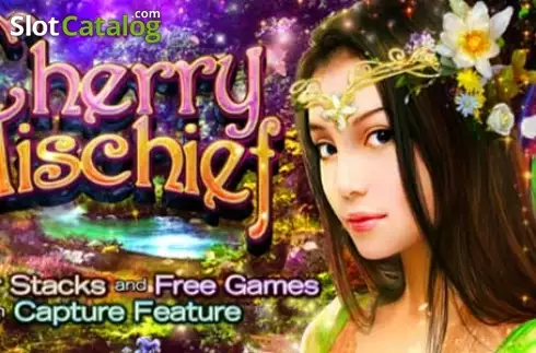 Cherry Mischief