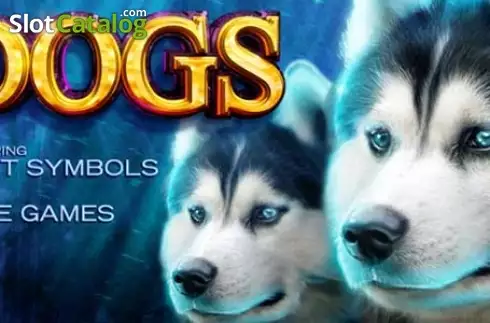 Dogs Λογότυπο