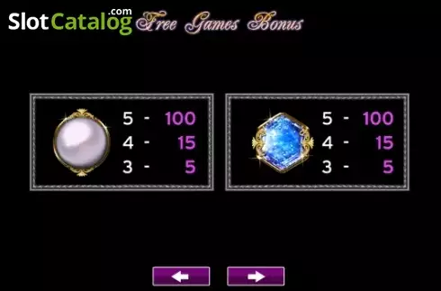 Οθόνη9. Double Da Vinci Diamonds Κουλοχέρης