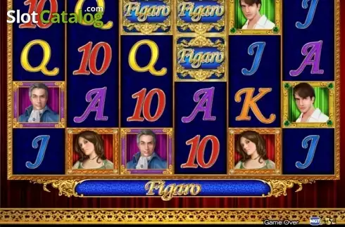Οθόνη2. Figaro Κουλοχέρης 