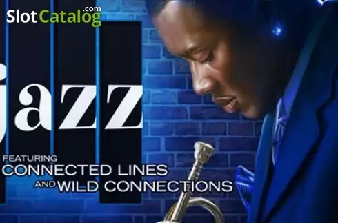 Jazz Λογότυπο Jazz Λογότυπο