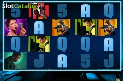 Οθόνη2. Jazz Κουλοχέρης