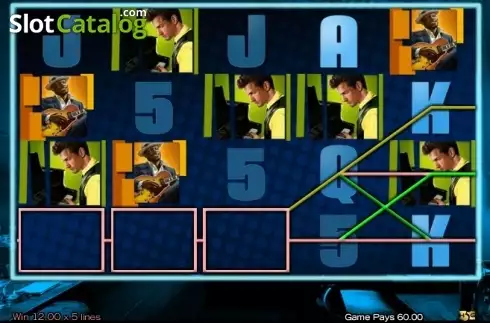 Οθόνη3. Jazz Κουλοχέρης