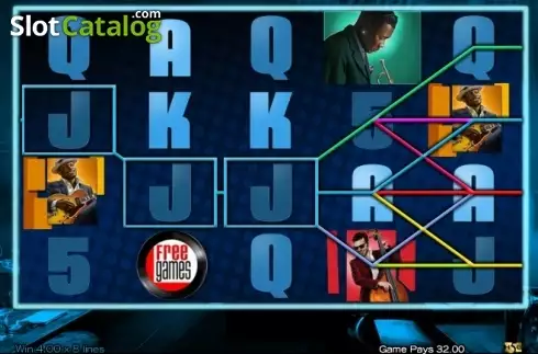 Οθόνη4. Jazz Κουλοχέρης