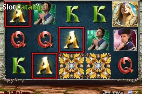 Οθόνη3. Lady of Hope Κουλοχέρης