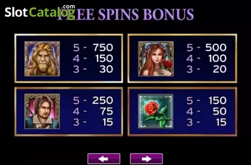 Οθόνη6. Lion Heart Κουλοχέρης