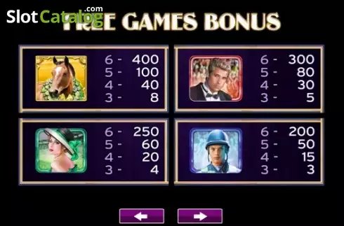 Οθόνη6. Lucky Horse (High 5 Games) Κουλοχέρης
