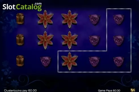 Οθόνη3. Magnificent Jewels Κουλοχέρης
