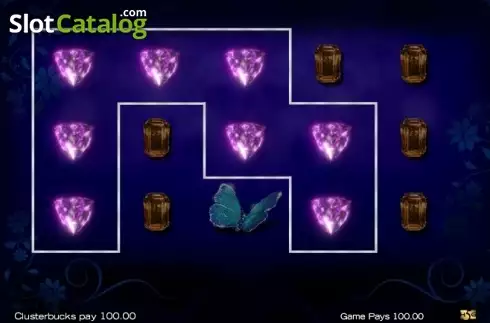 Οθόνη4. Magnificent Jewels Κουλοχέρης
