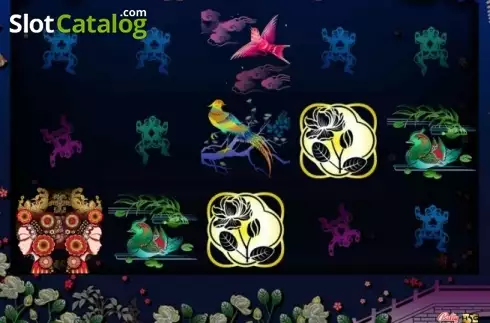 Οθόνη2. Night Jasmine Κουλοχέρης
