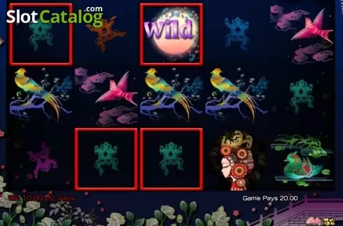 Οθόνη3. Night Jasmine Κουλοχέρης