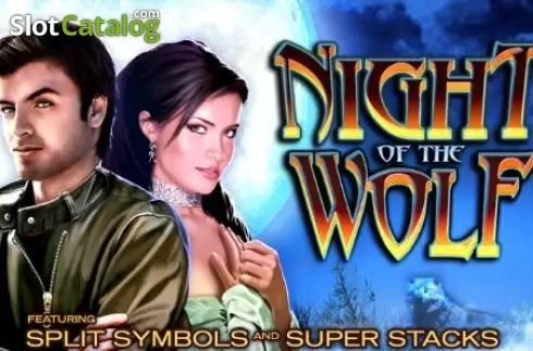 Night of the Wolf Κουλοχέρης 