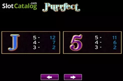 Οθόνη7. Purrfect Κουλοχέρης