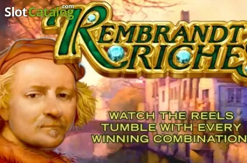 Rembrandt Riches Λογότυπο
