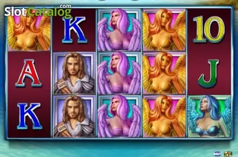 Οθόνη2. Sirens  Κουλοχέρης 