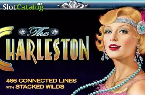 The Charleston Λογότυπο The Charleston Λογότυπο