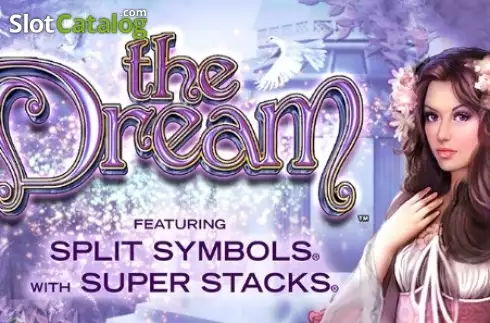 The Dream Λογότυπο The Dream Λογότυπο