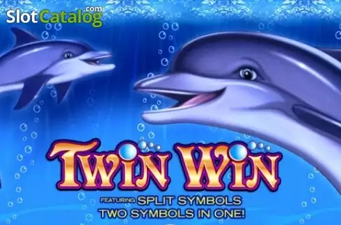 Twin Win Κουλοχέρης 